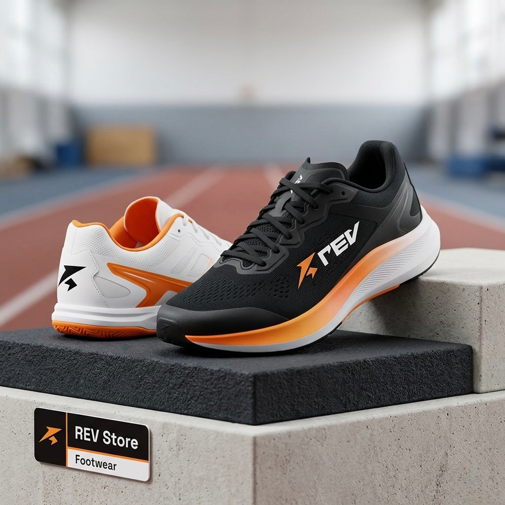 Footwear
