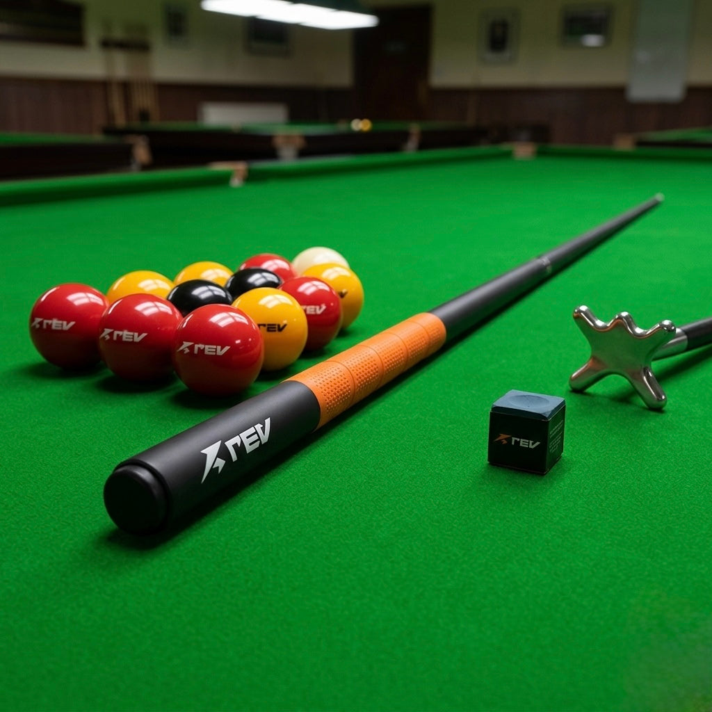 Snooker