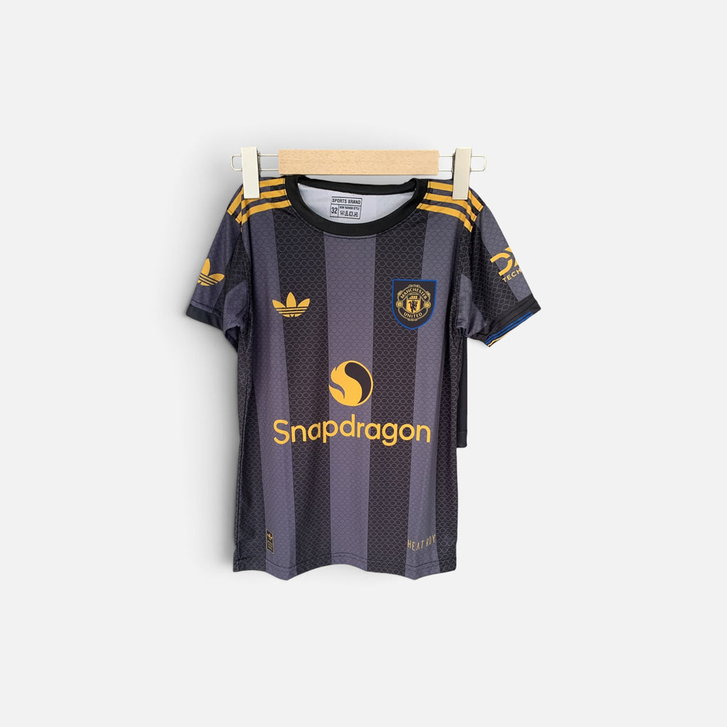 Junior Football Kits Mix