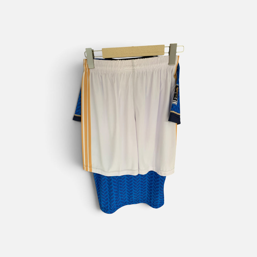 Junior Football Kits Mix
