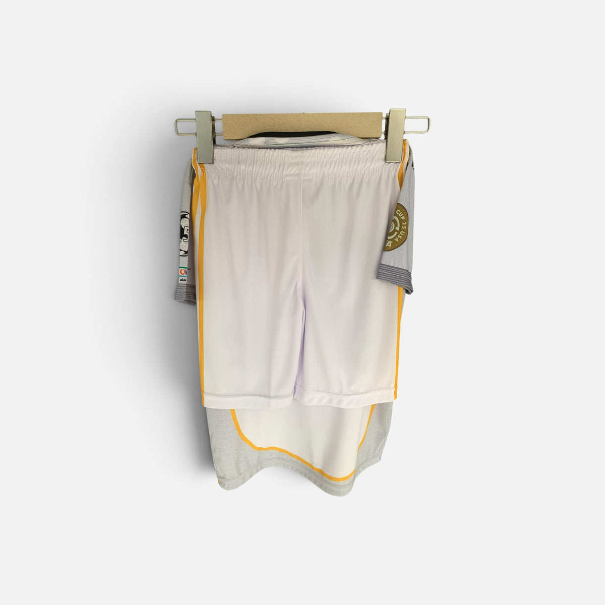 Junior Football Kits Mix