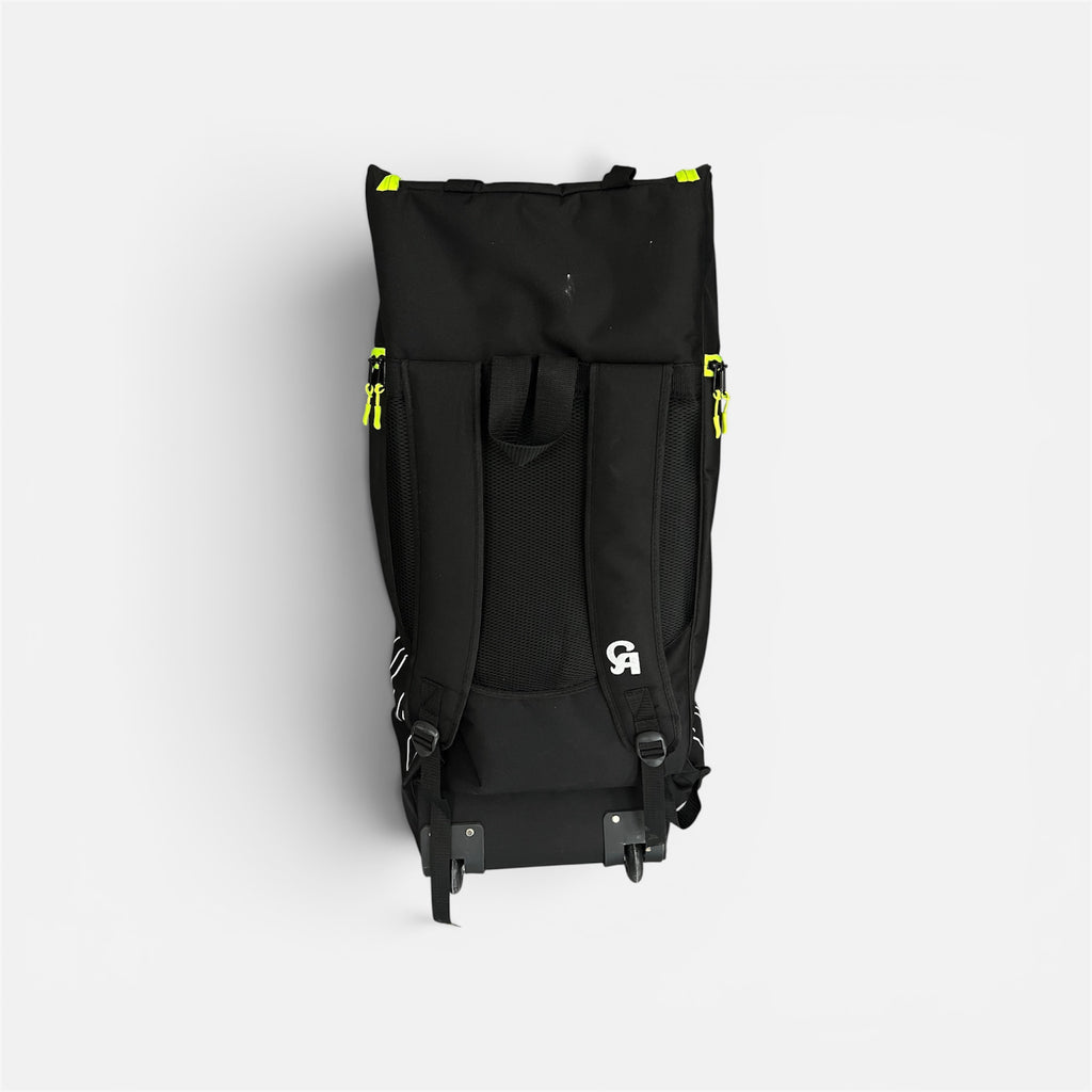 CA adult cricket kit bag, view 2