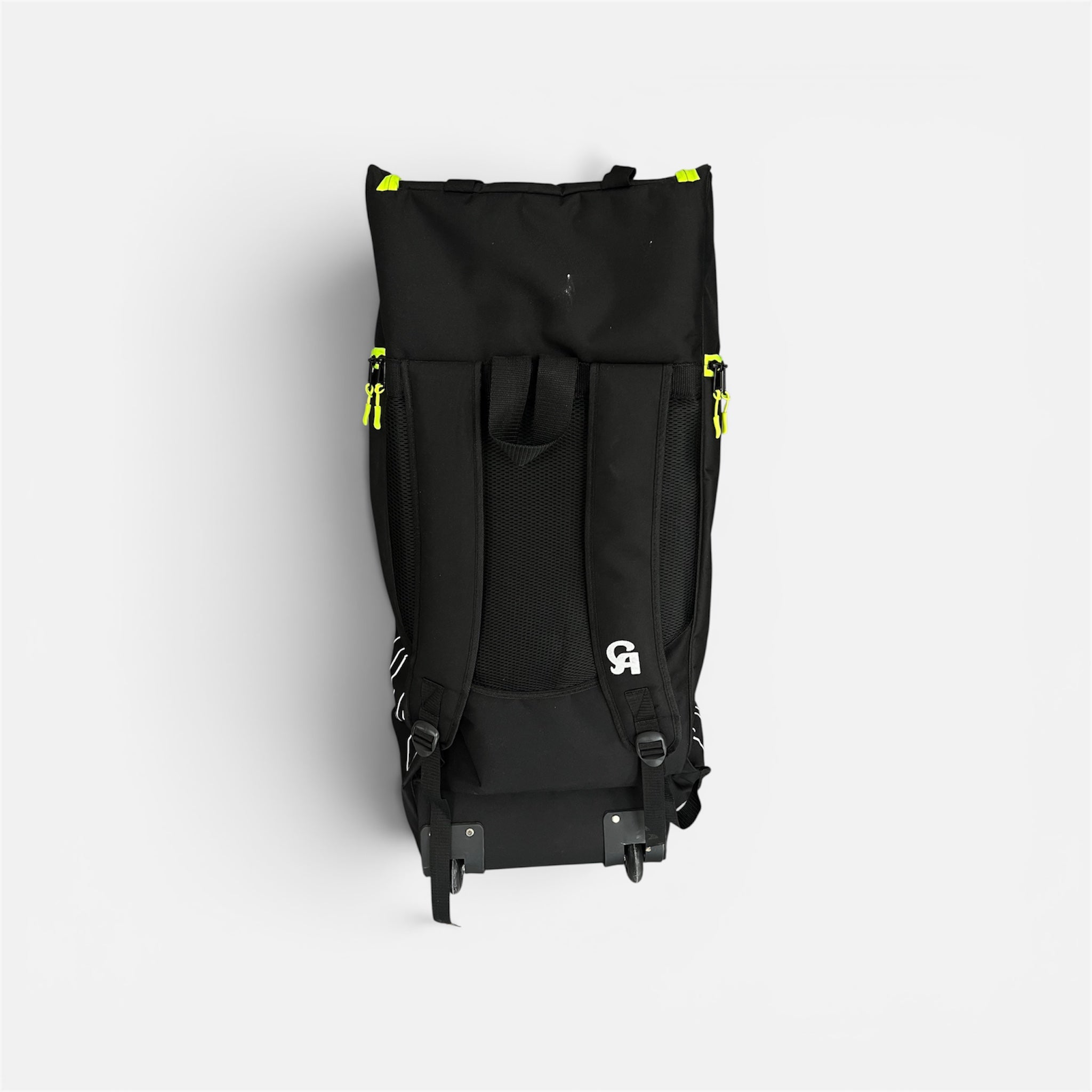 CA adult cricket kit bag, view 2