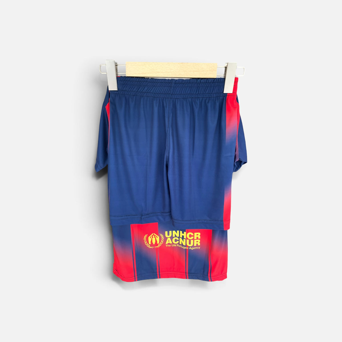 Junior Football Kits Mix