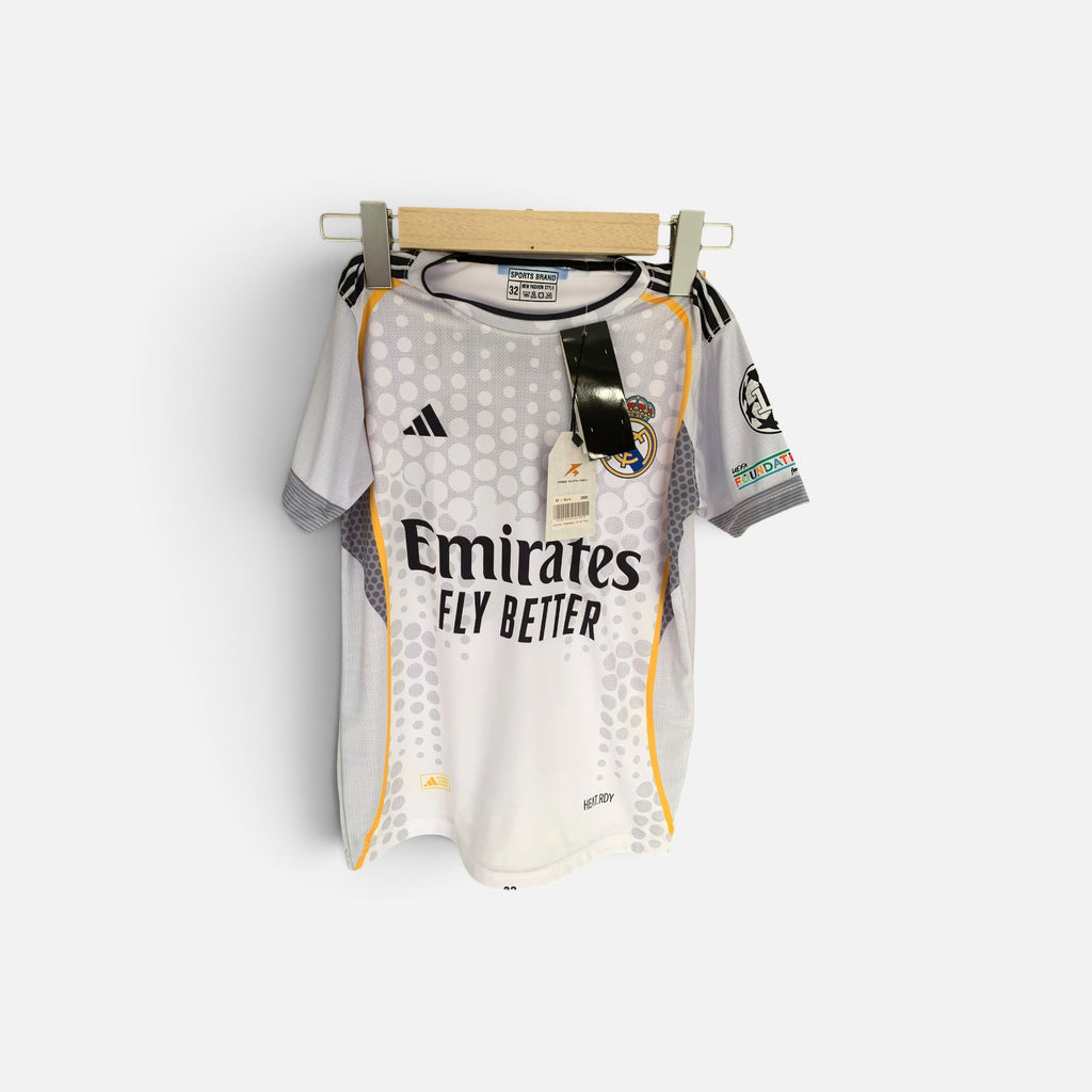 Junior Football Kits Mix