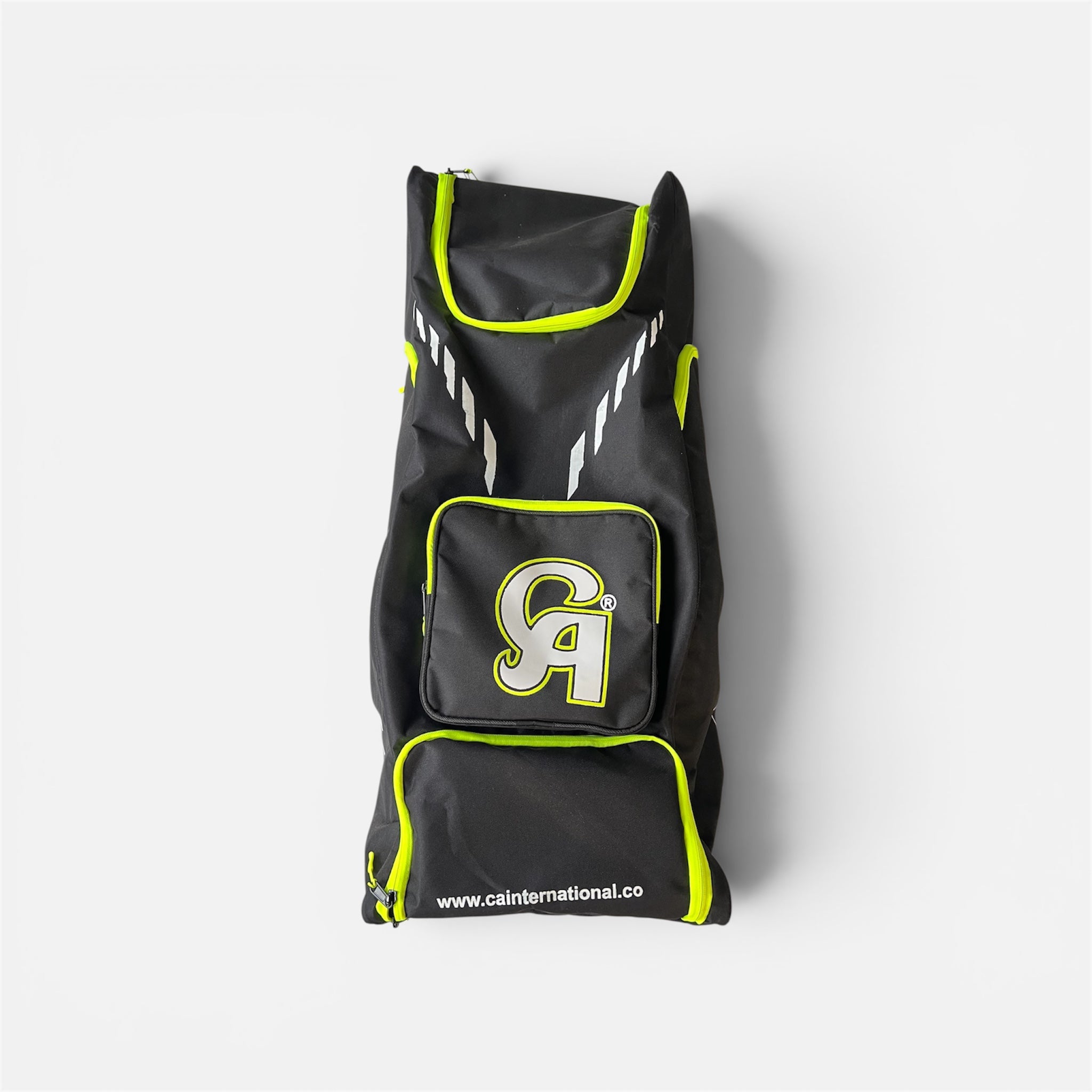 CA adult cricket kit bag, view 1