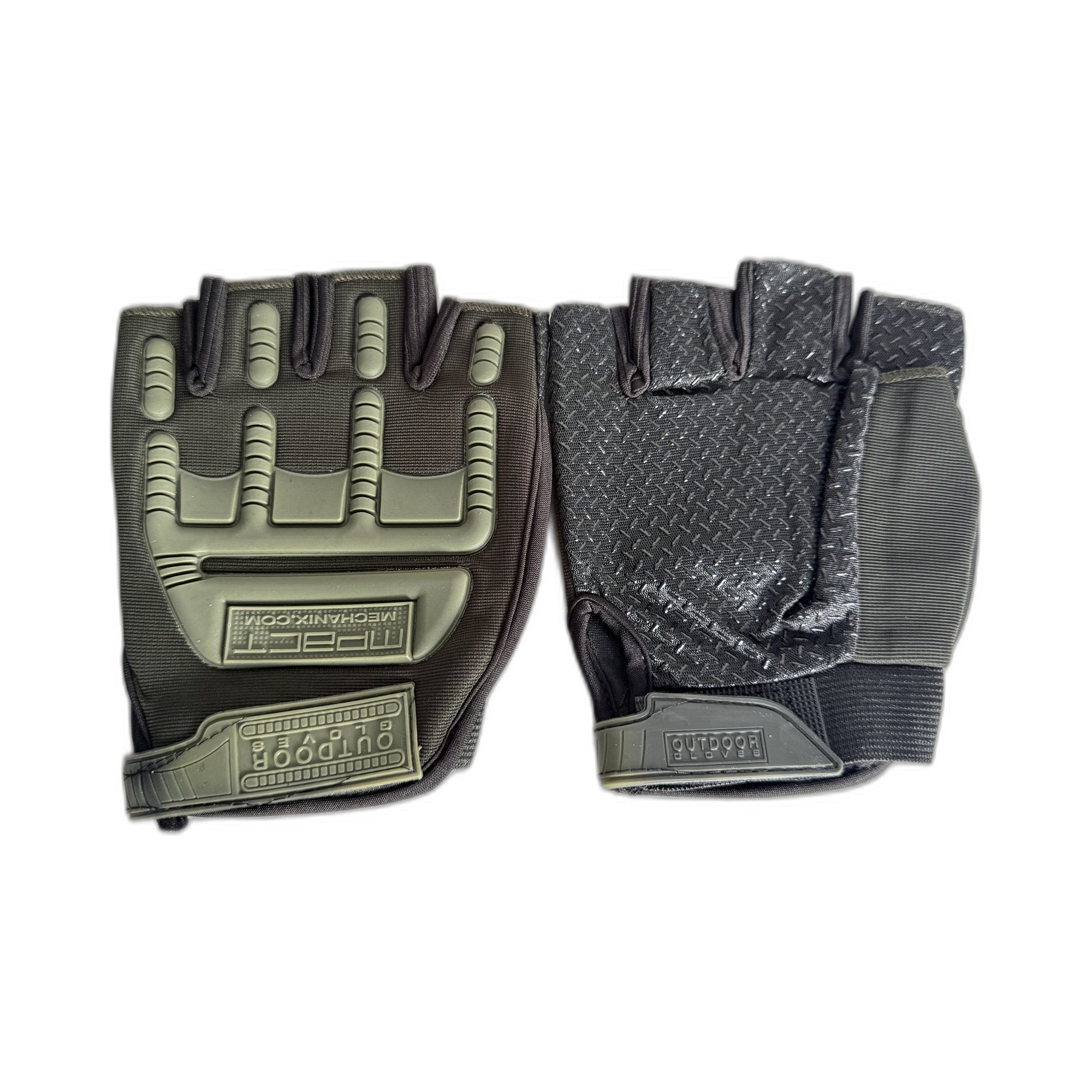 Bike Gloves CM 213/05 Commando