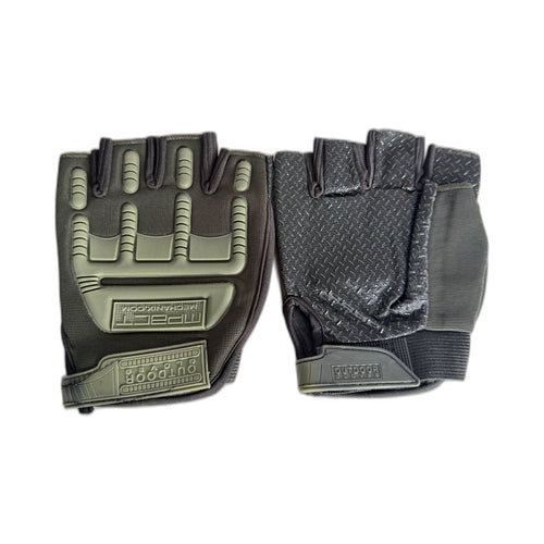 Bike Gloves CM 213/05 Commando
