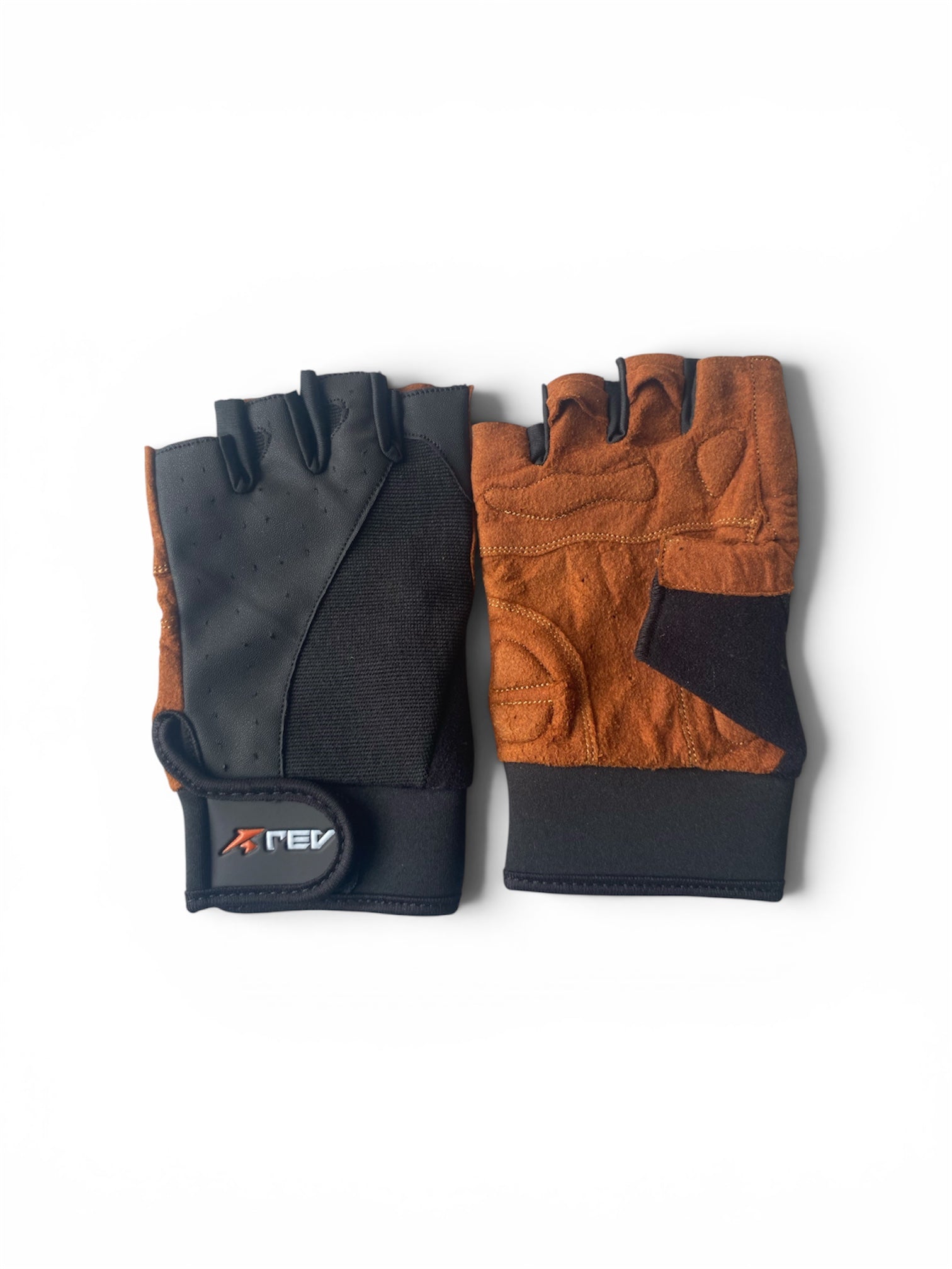 Gym Half Gloves RV-103