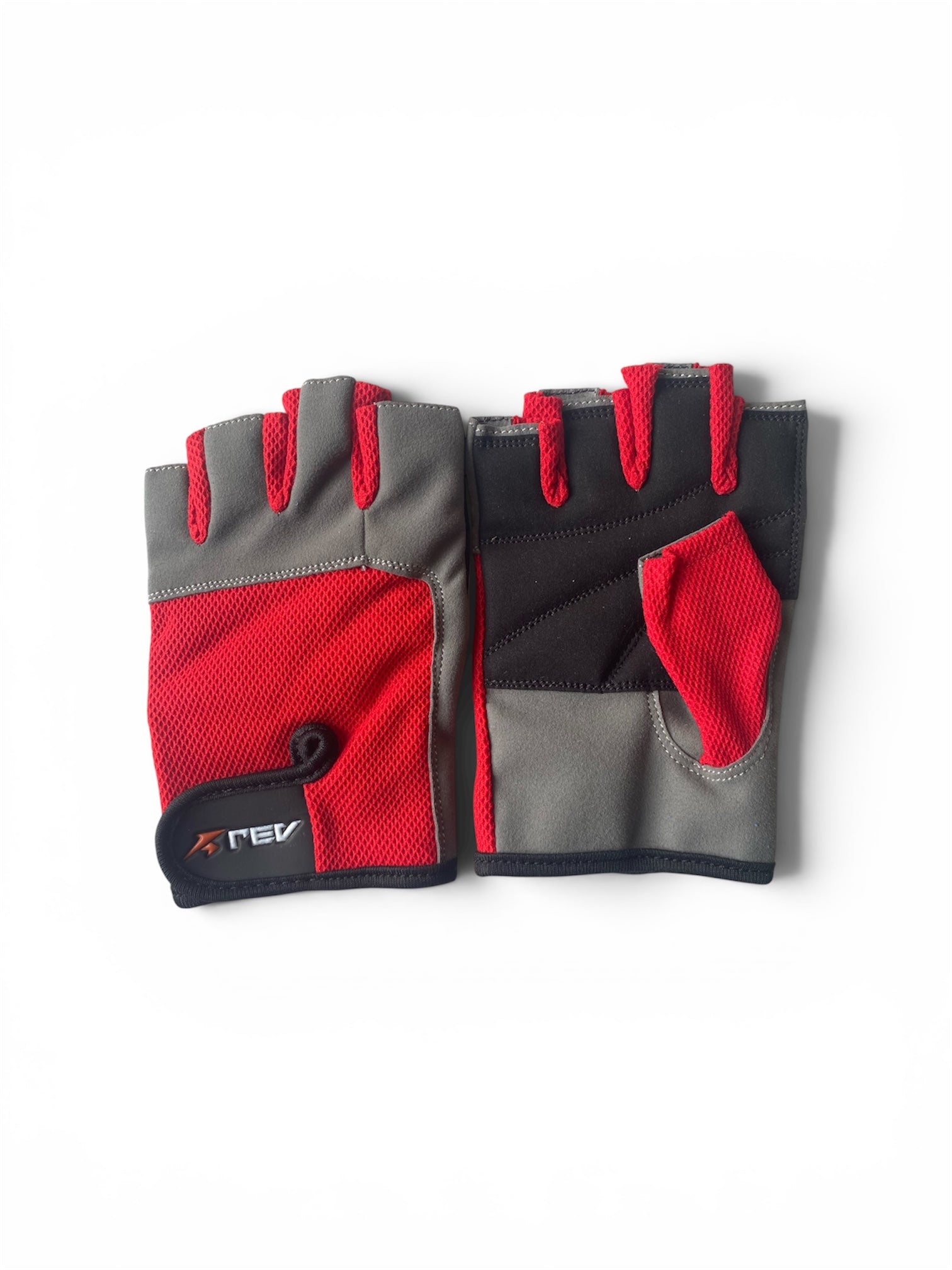 Gym Half Gloves RV-104