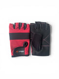 Gym Half Gloves RV-201