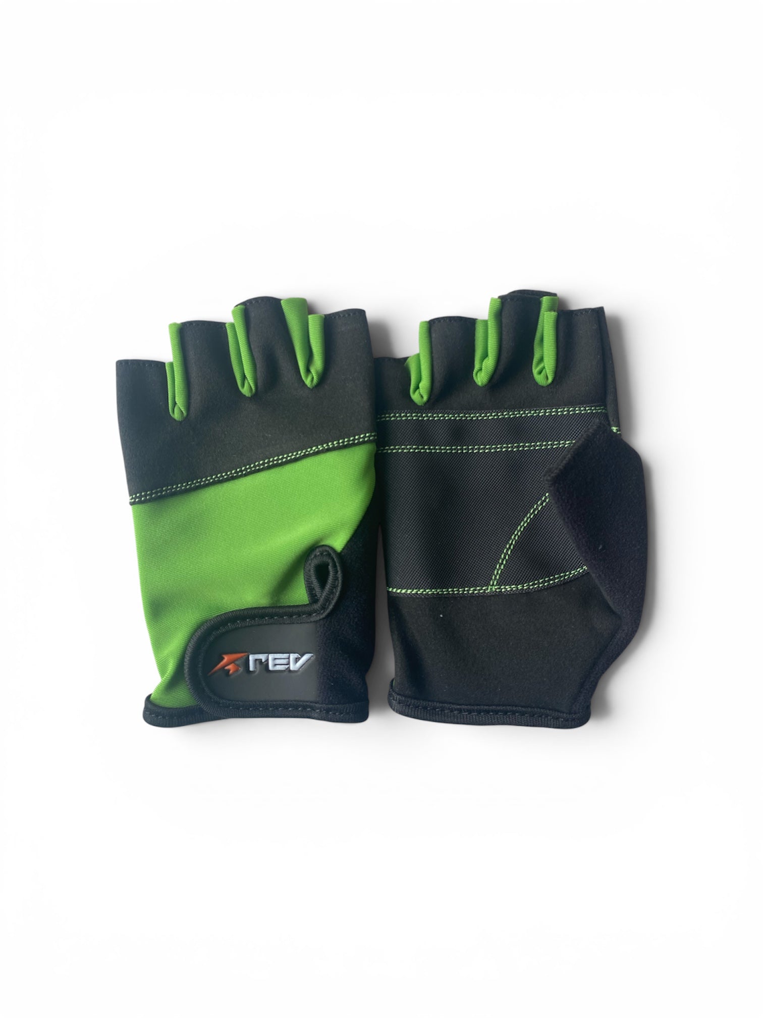 Gym Half Gloves RV-202