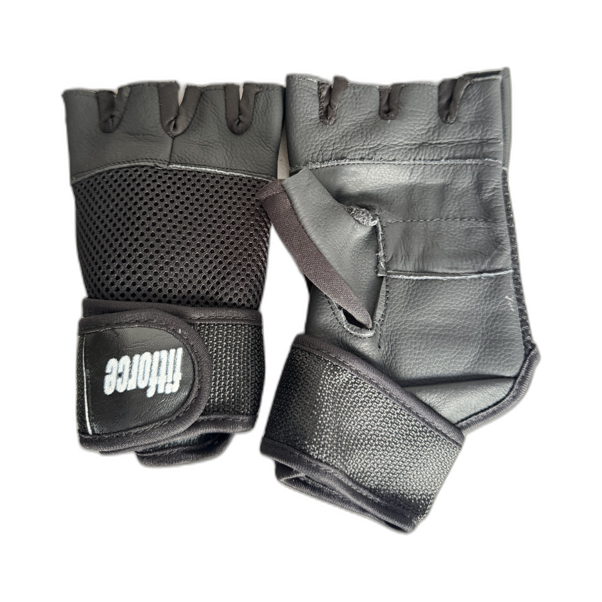 Gym Gloves Fit Force CL