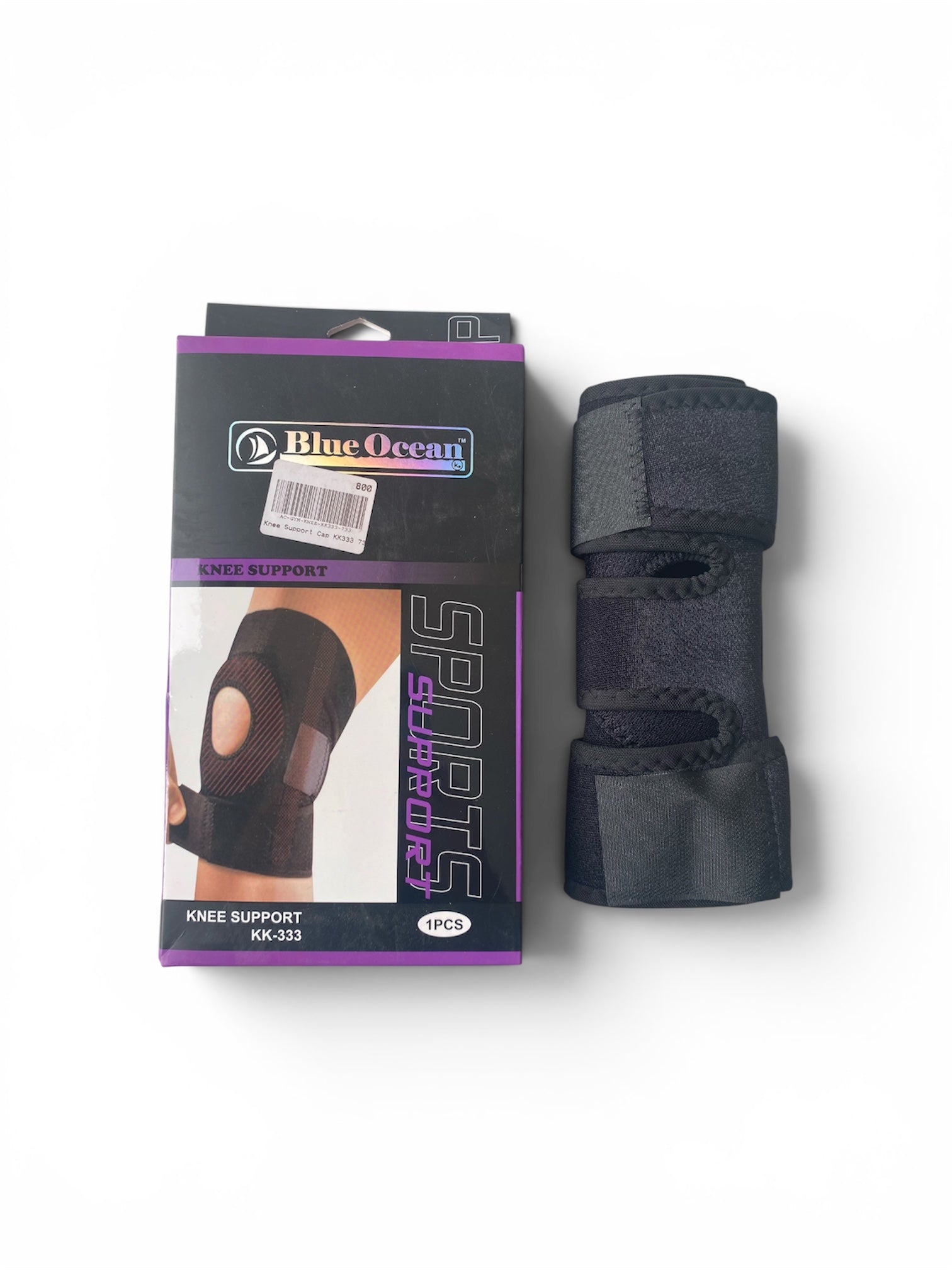 Knee Support Cap KK333-733