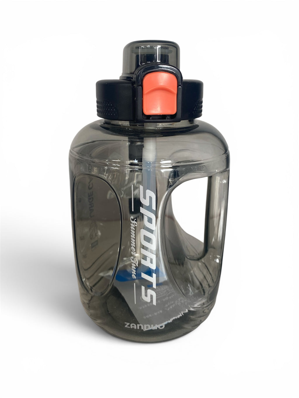 Water Bottle 1600ml Gallon