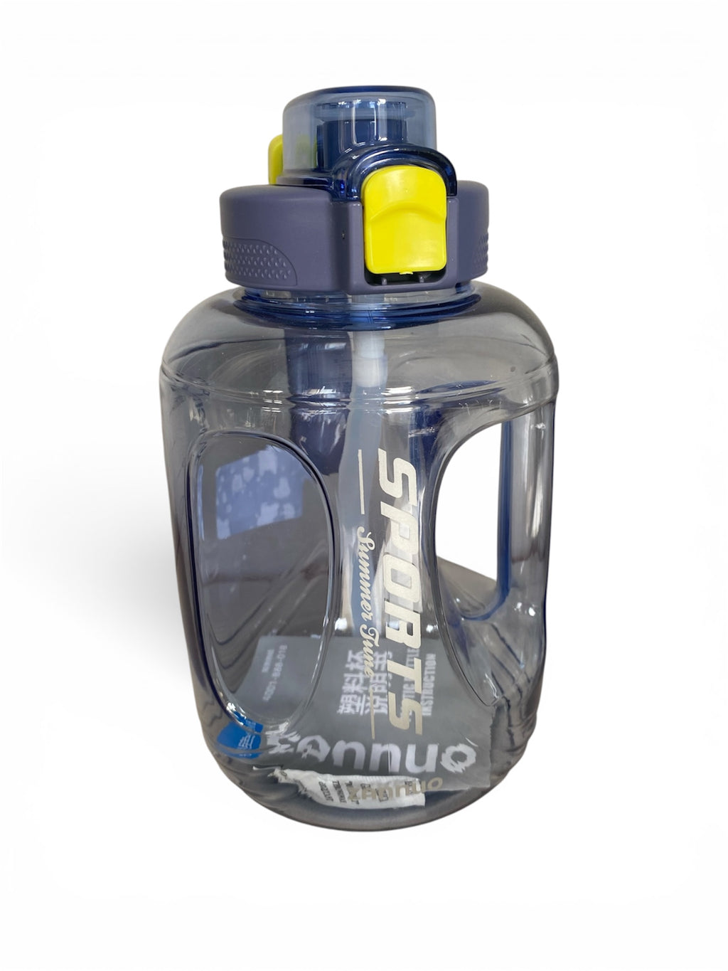 Water Bottle 1600ml Gallon