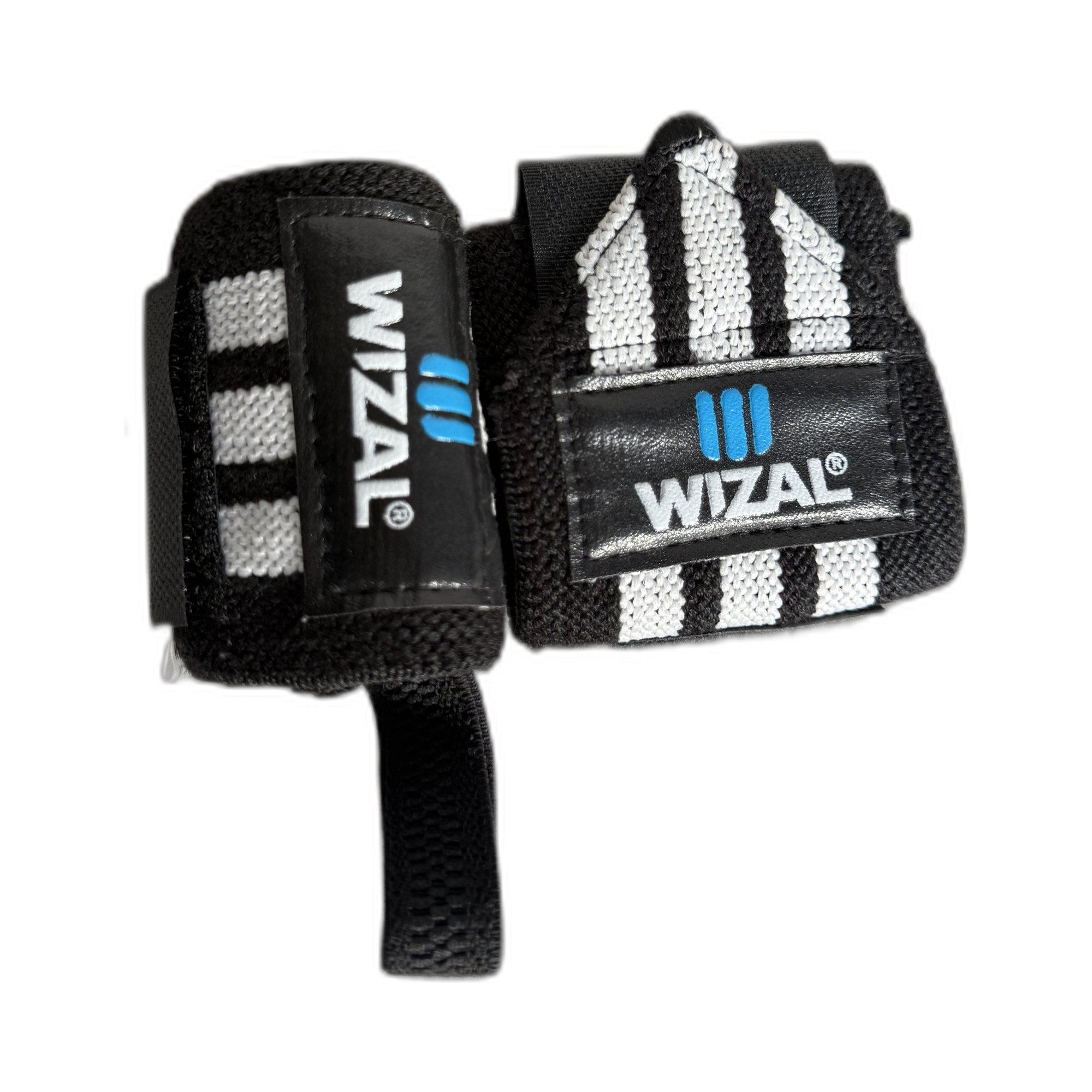 Gym Patti Hand Wrist Wraps Wizal Pair