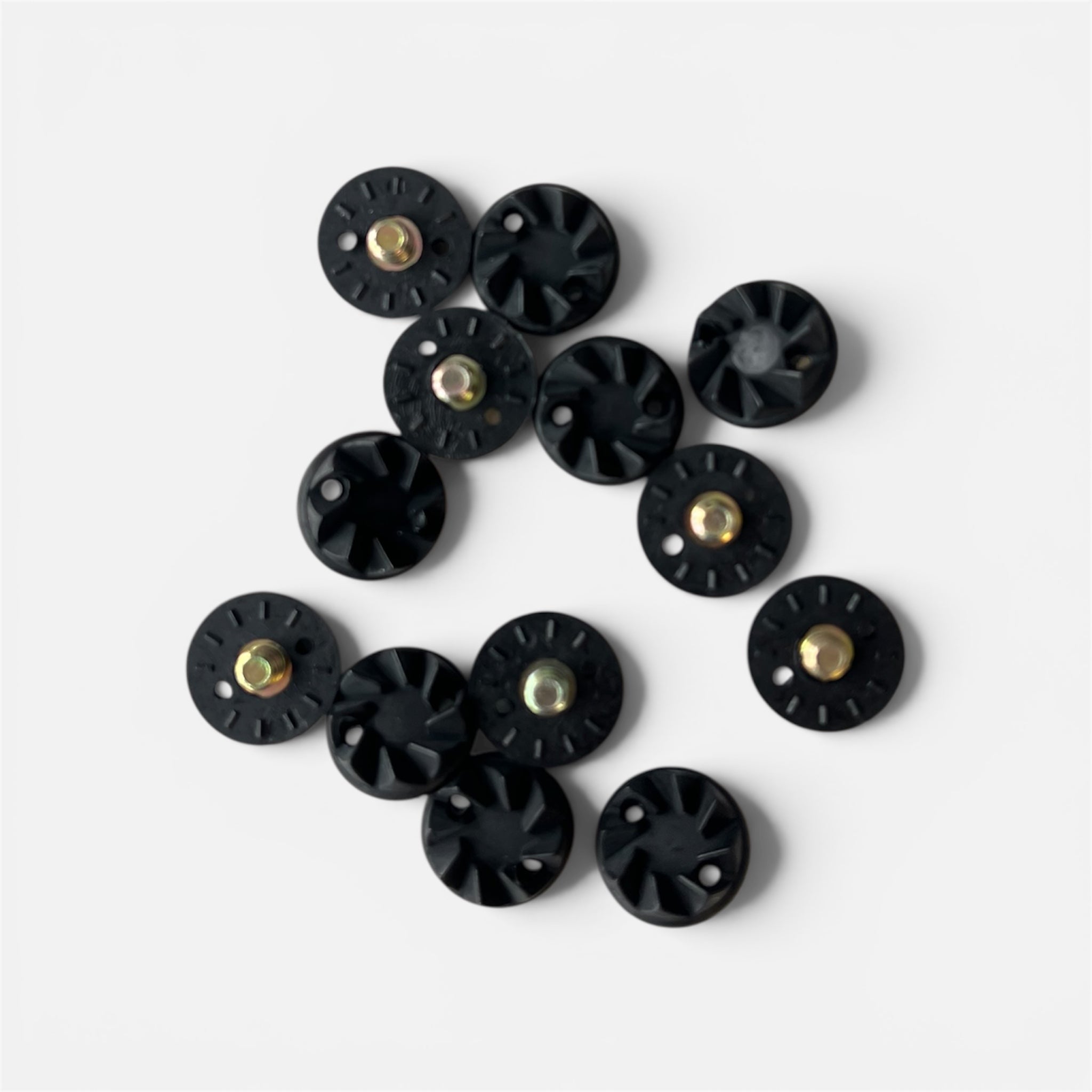 CA Cricket Spikes grips