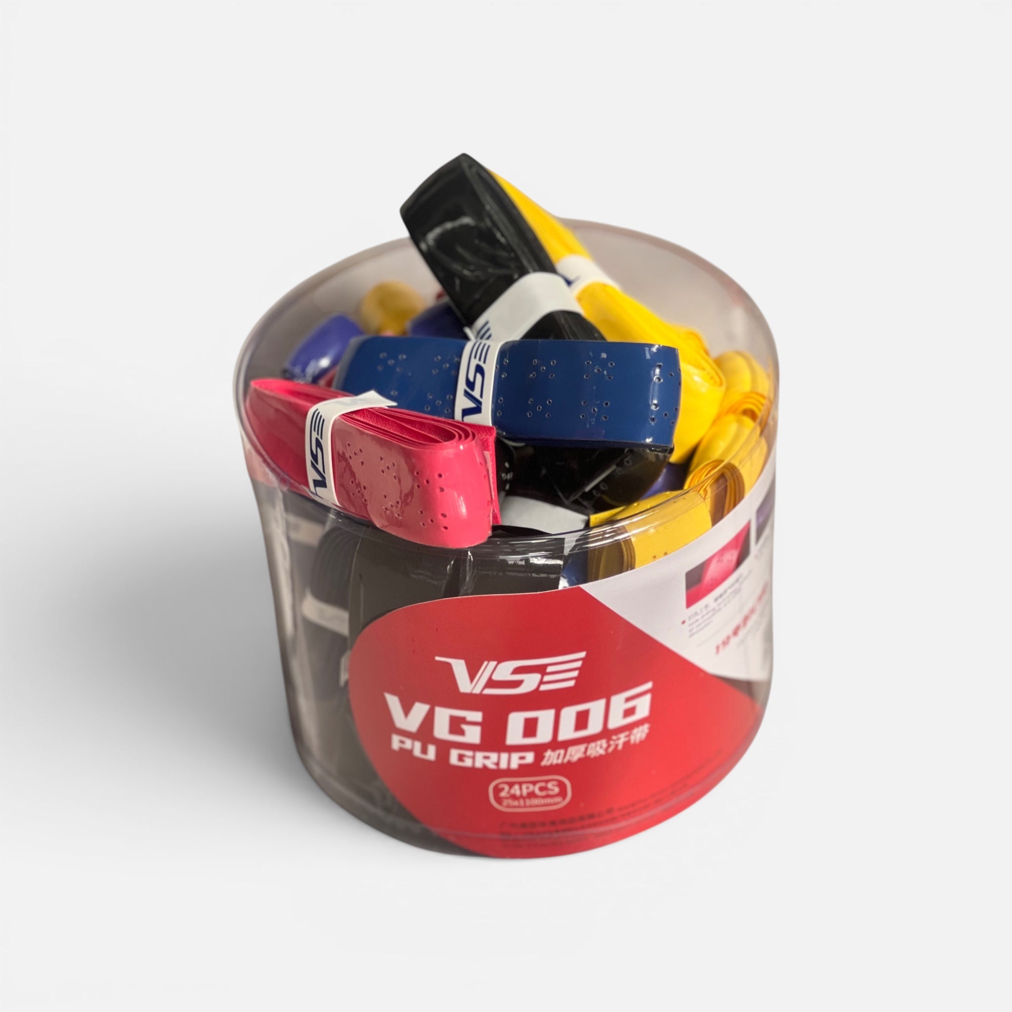 VG 006 Grip