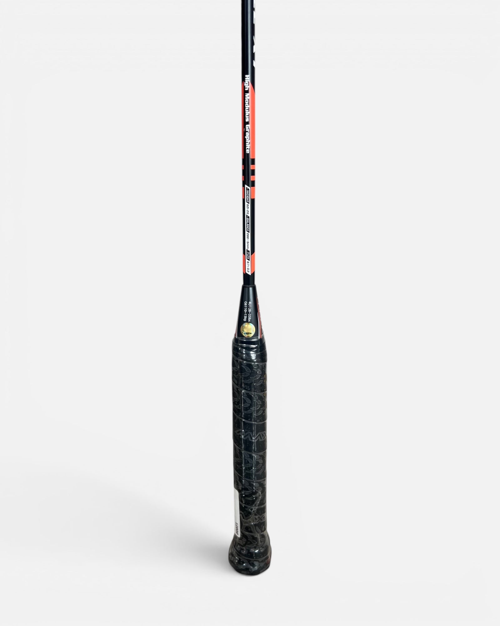 Max RAZE XI with GUT