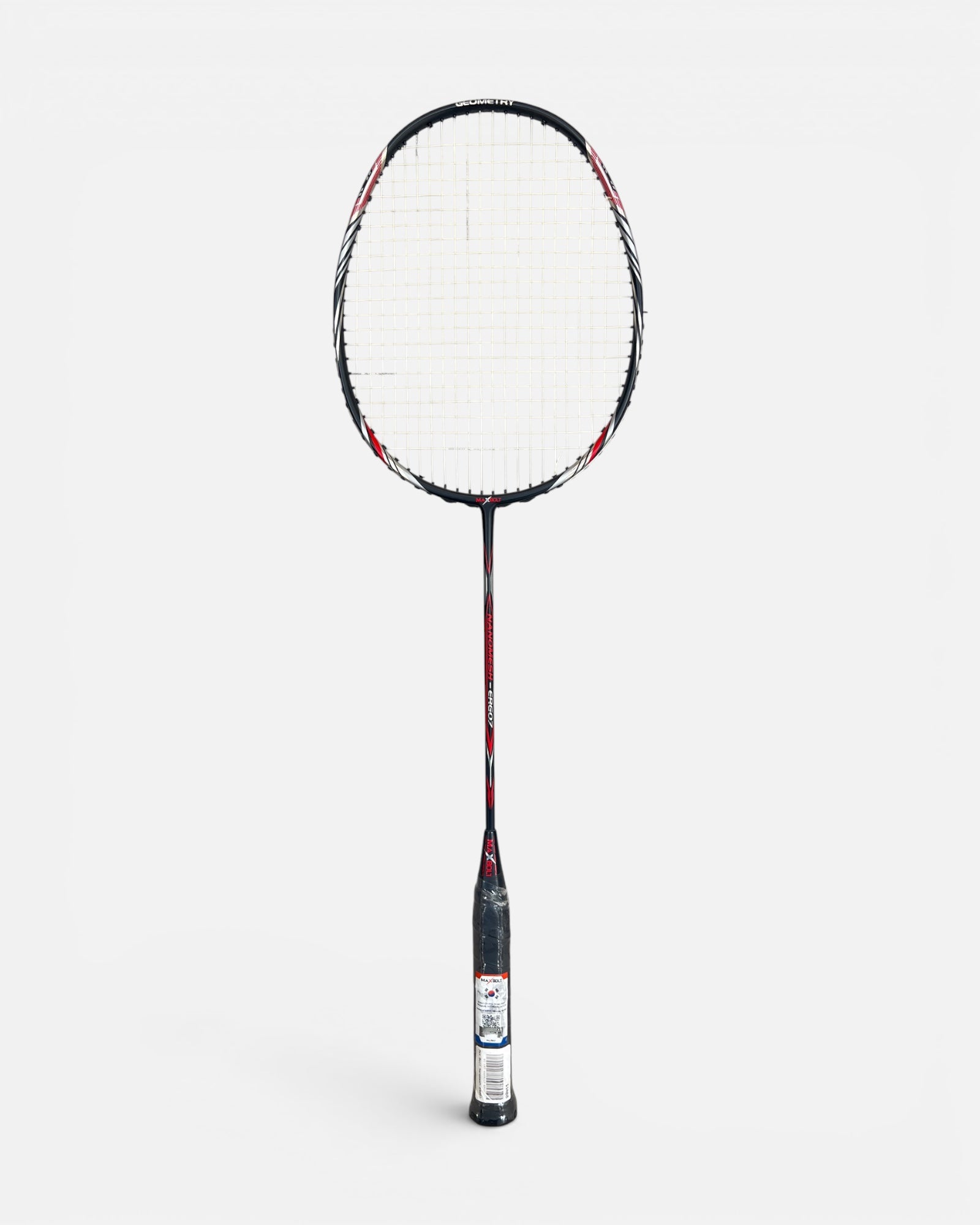 Max Bolt Nanomesh ERG07