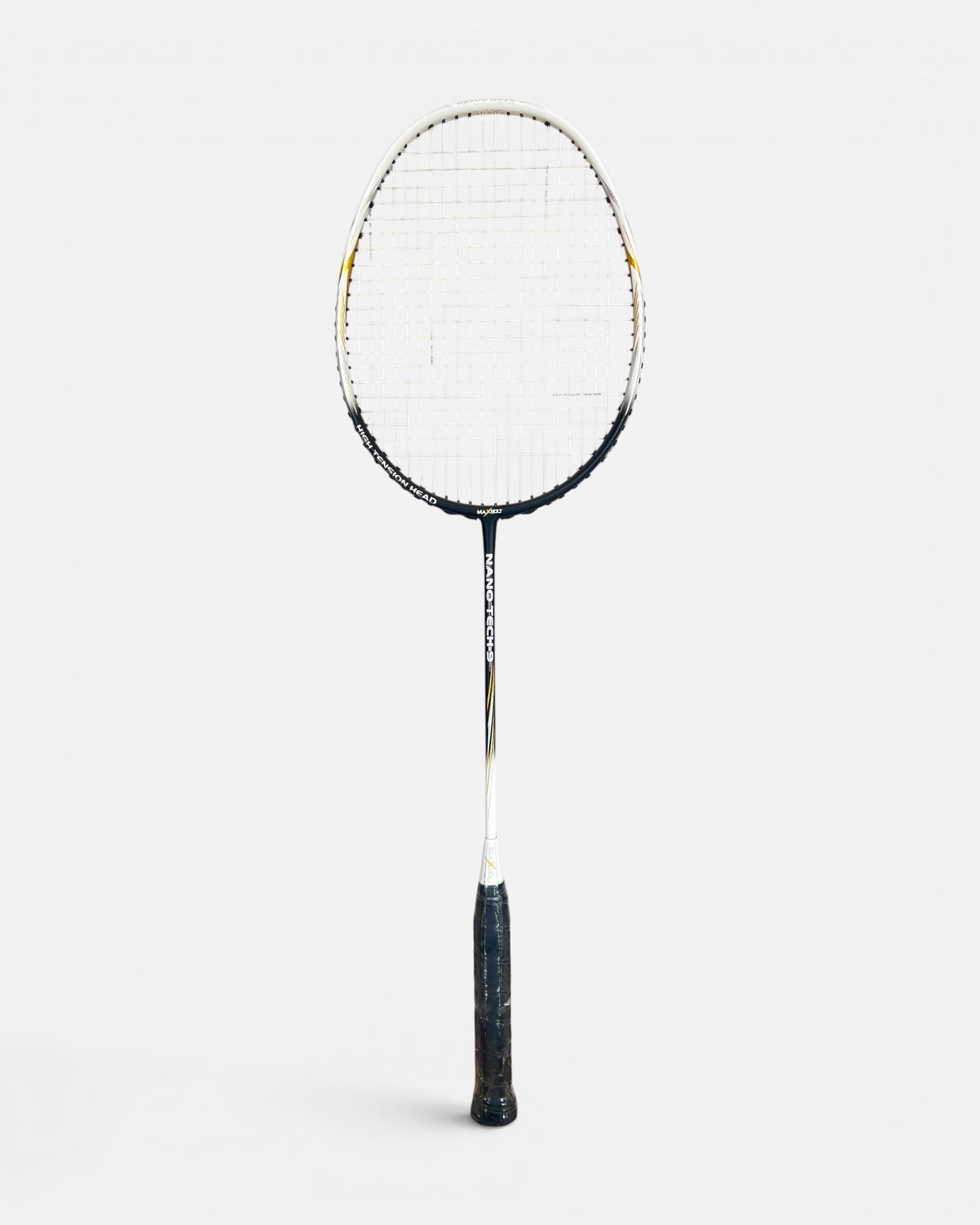 Max Bolt Nanotech 9