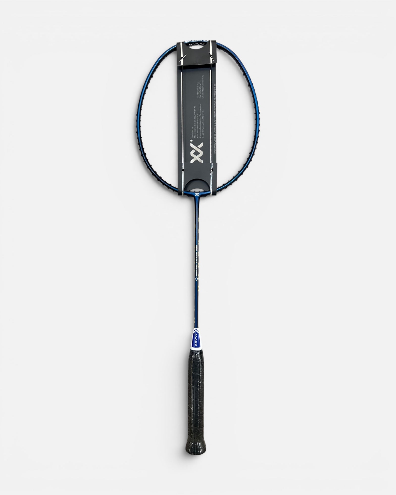 Max Evolution M-1