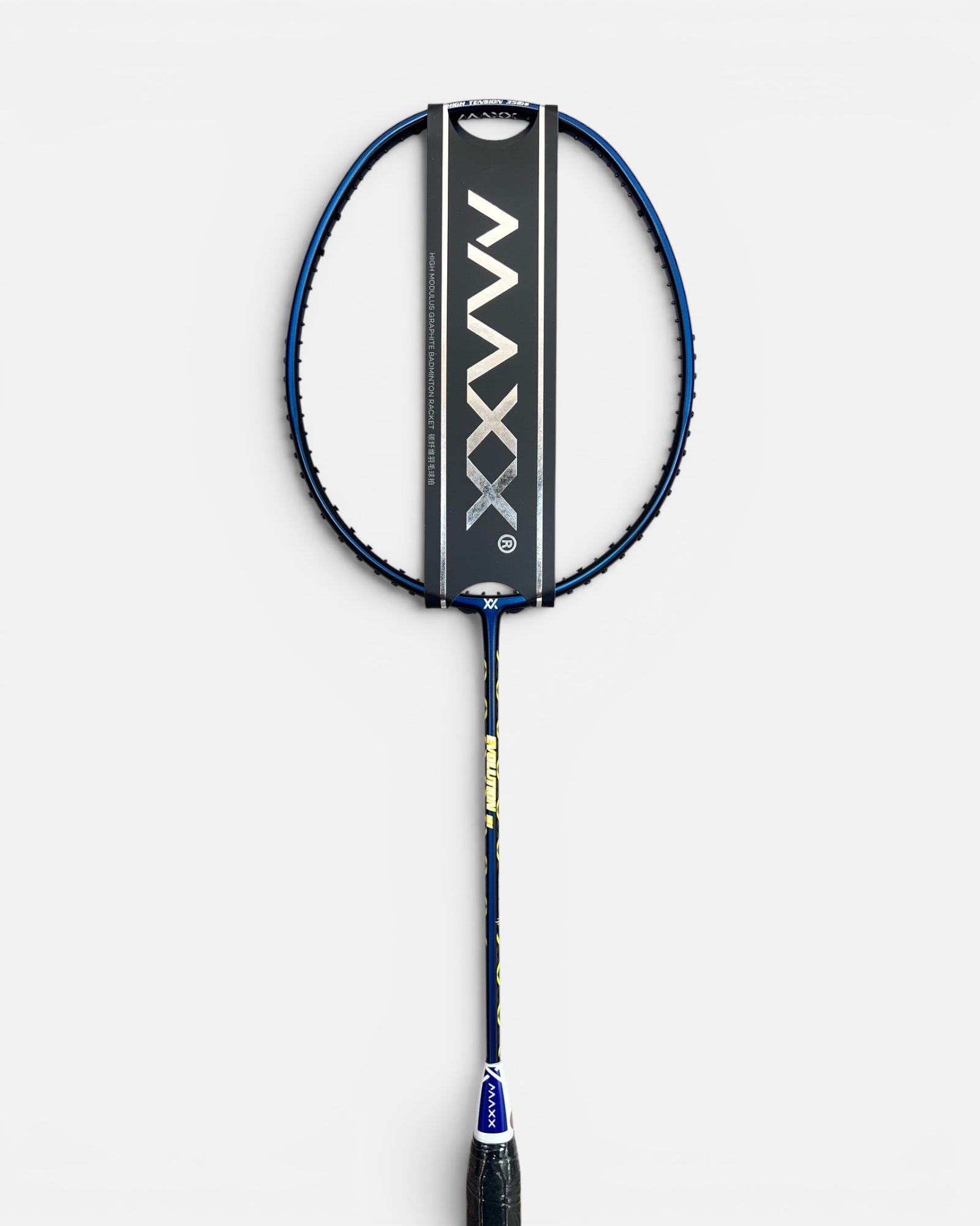 Max Evolution M-1