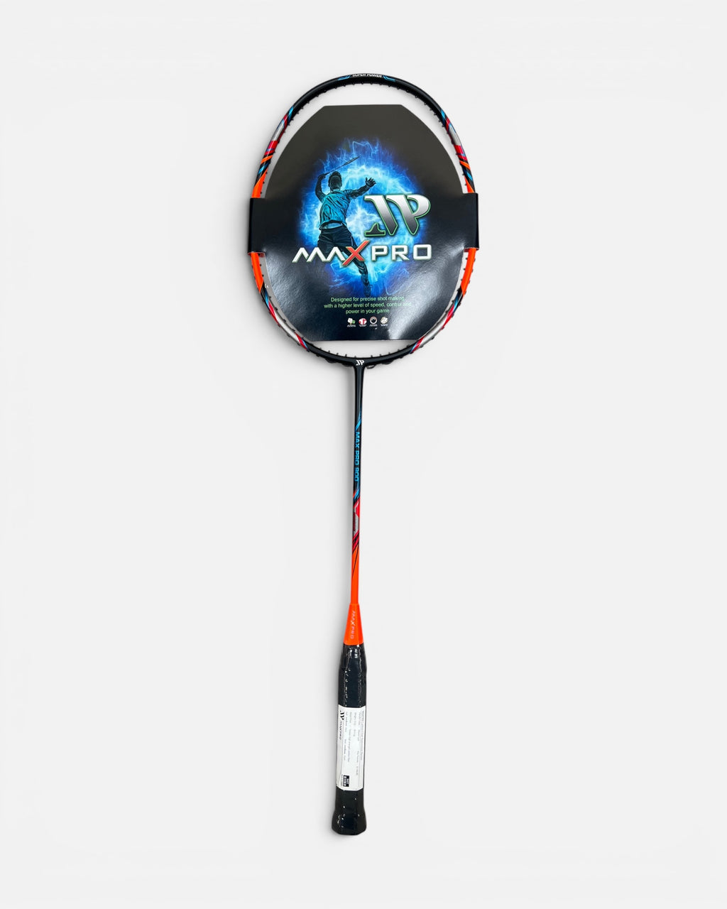Max Pro 900