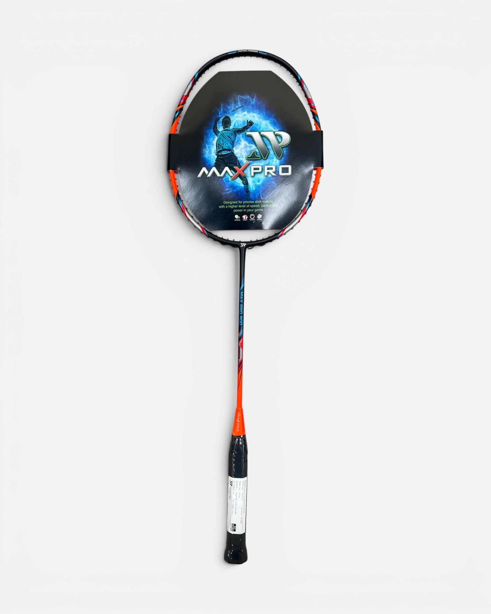 Max Pro 900