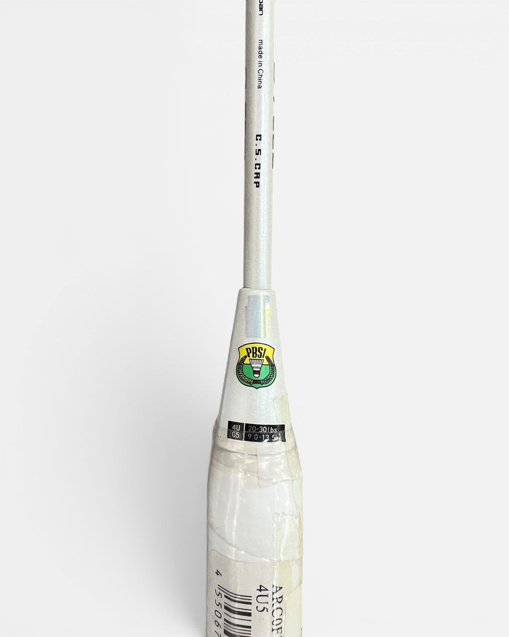 Yonex Arc Saber Zero Feel