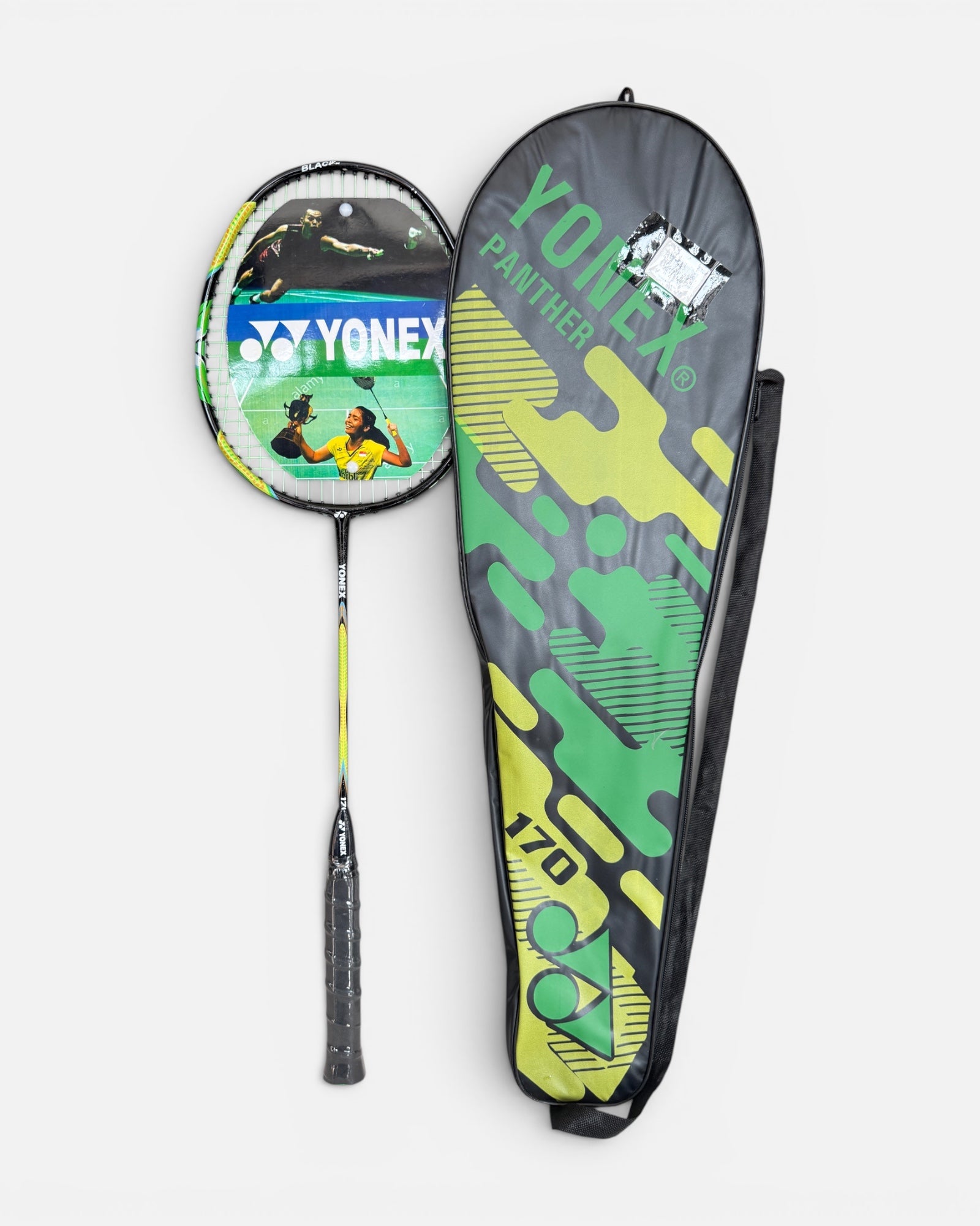 Yonex Duora 88 Pair