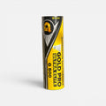 BD Shuttle Plastic Gold Pro 1Pc