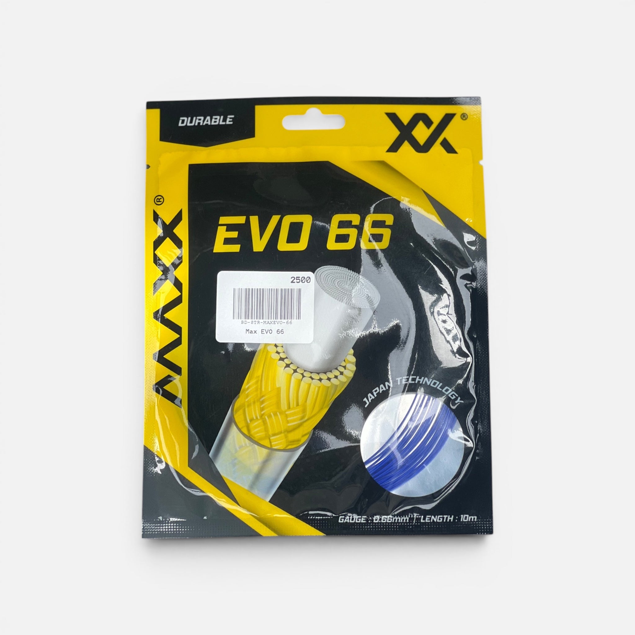 Max EVO 66