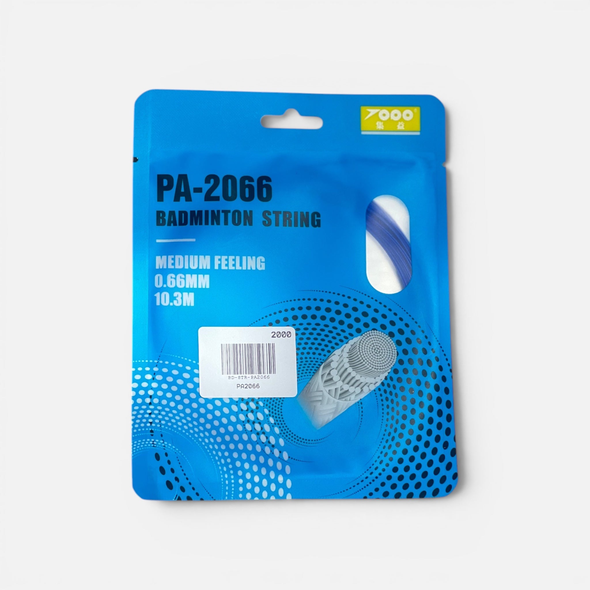 PA2066