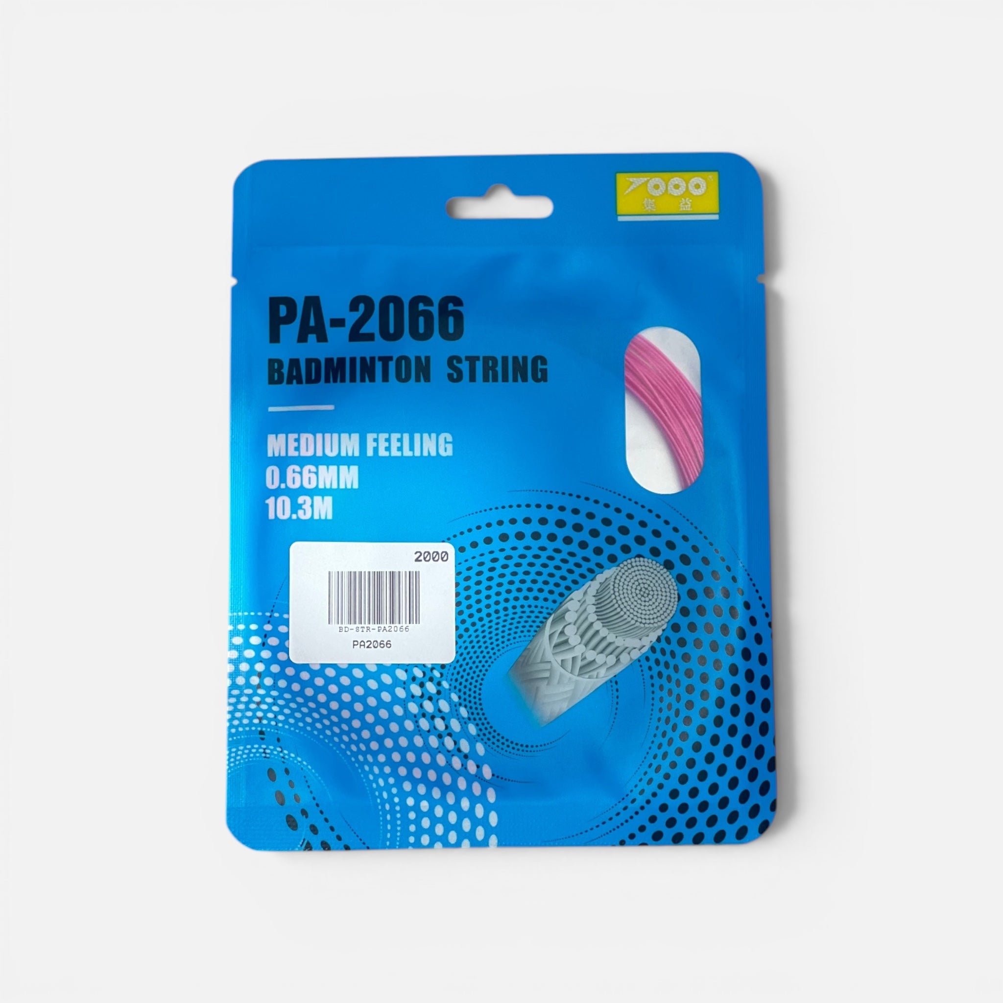 PA2066