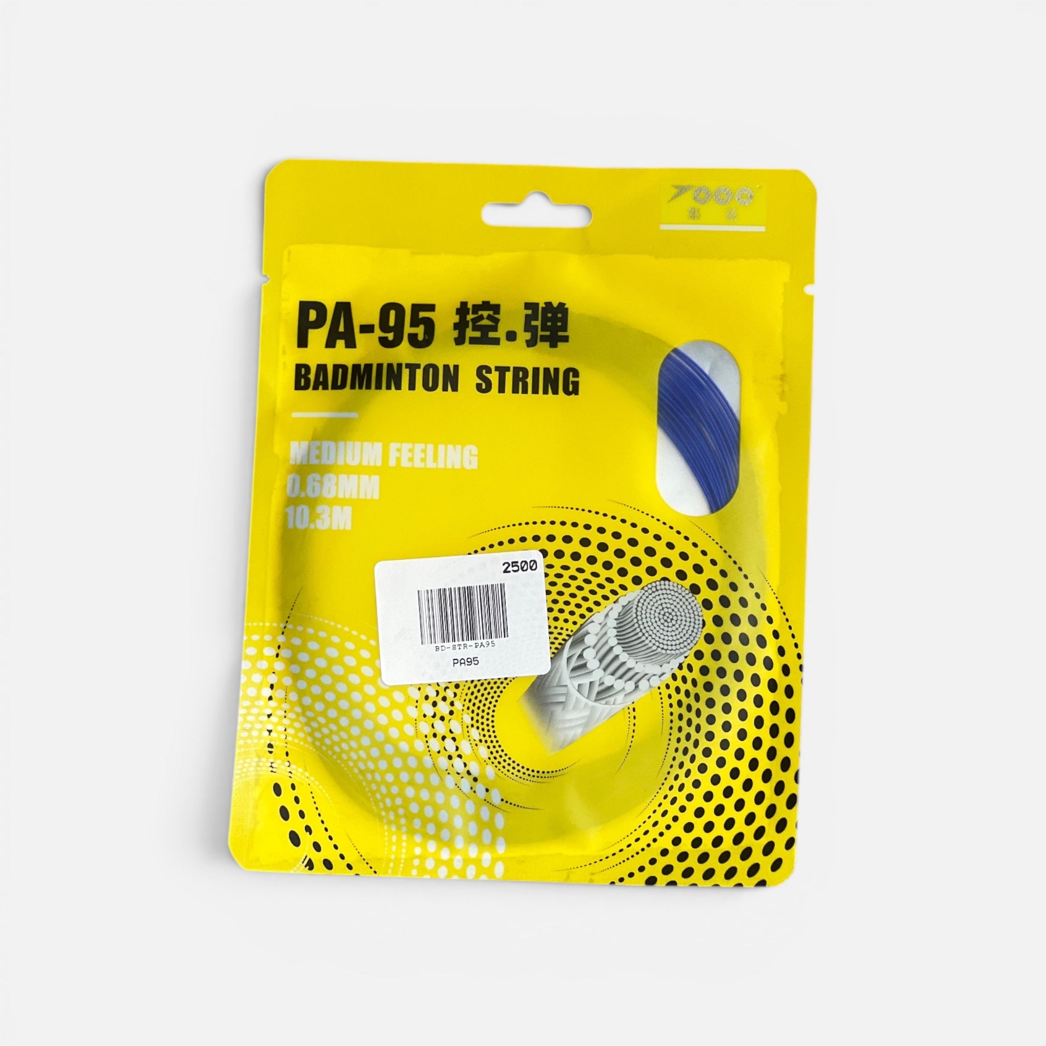 PA95