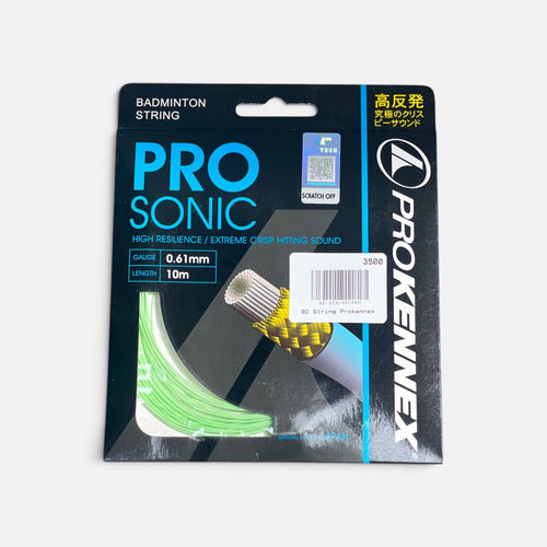 BD String Prokennex