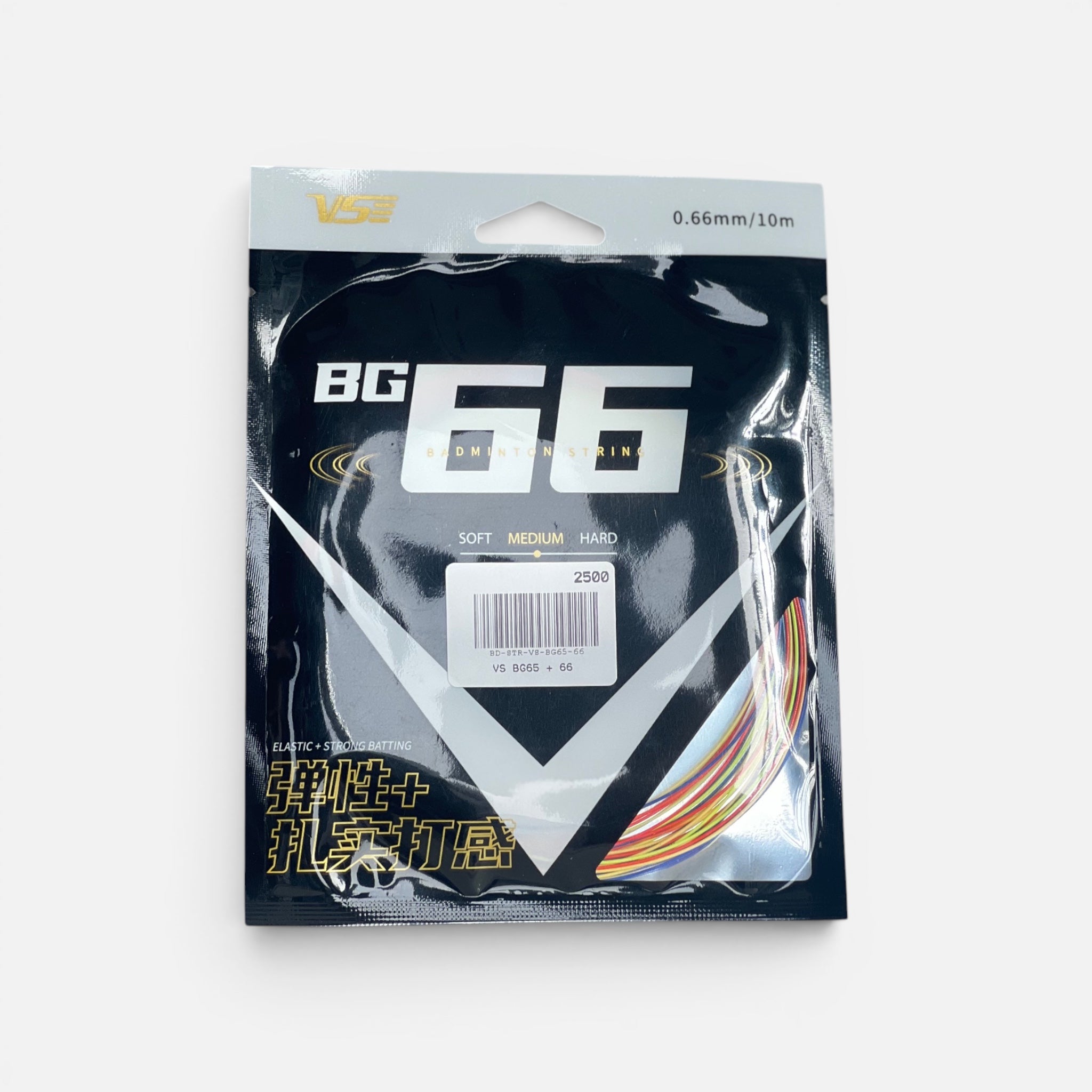 VS BG65 + 66