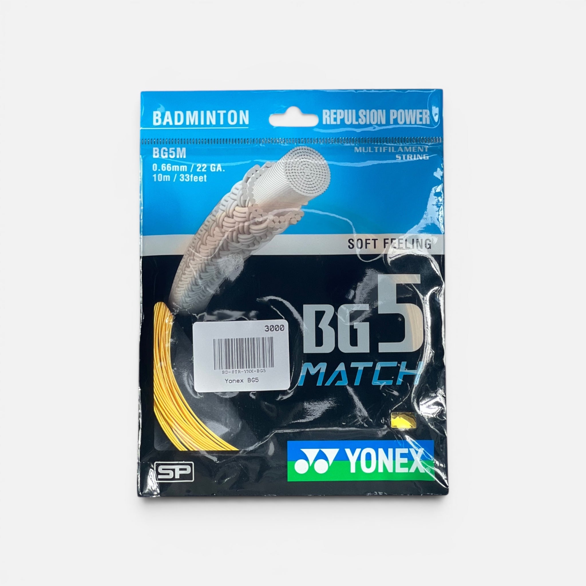 Yonex BG5