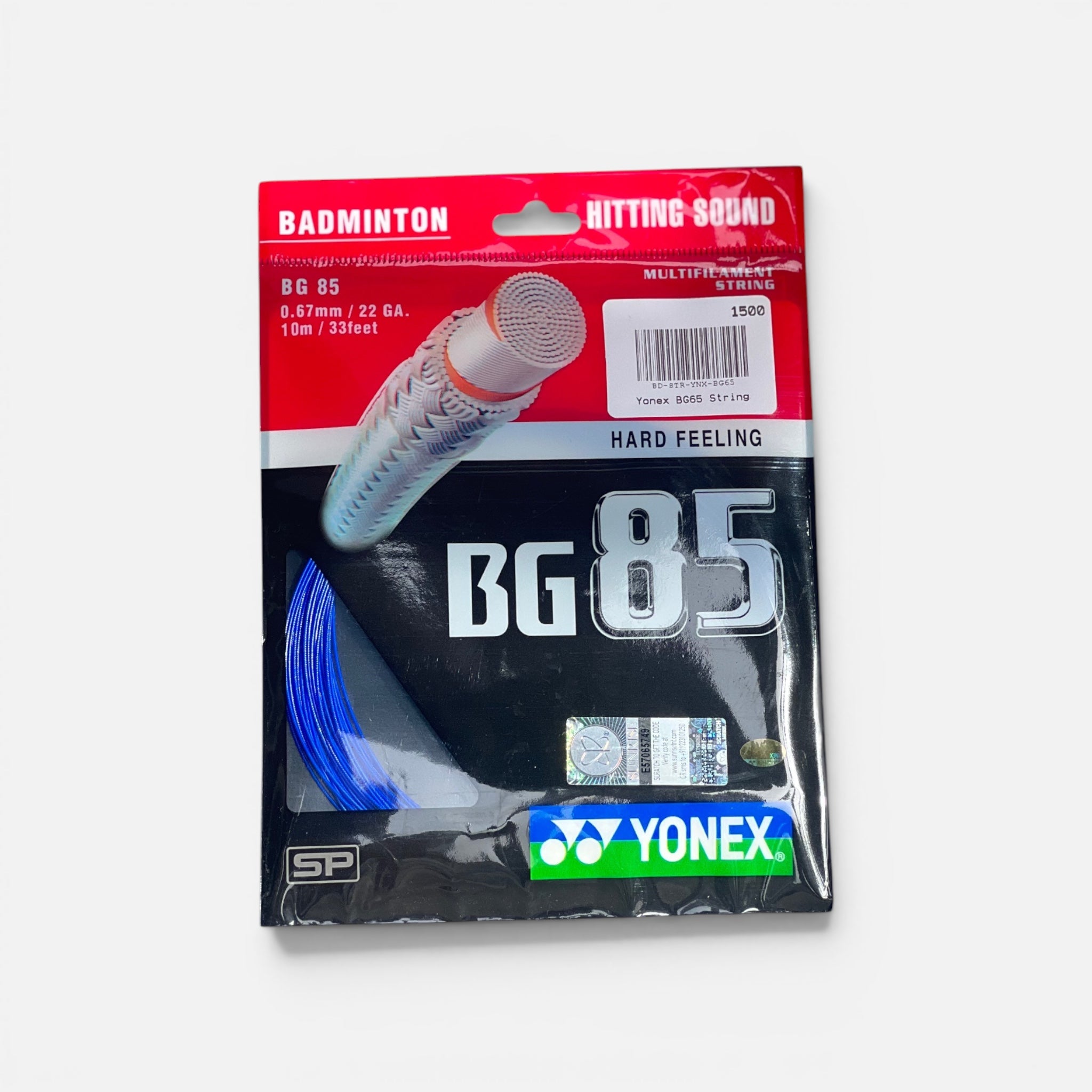 Yonex Mix Model Gut/String