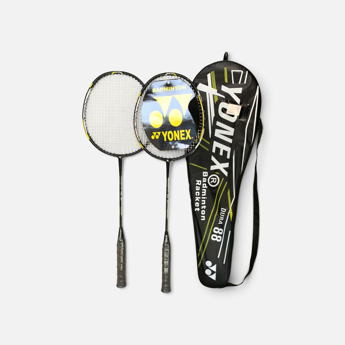 Yonex Duora 88 Pair