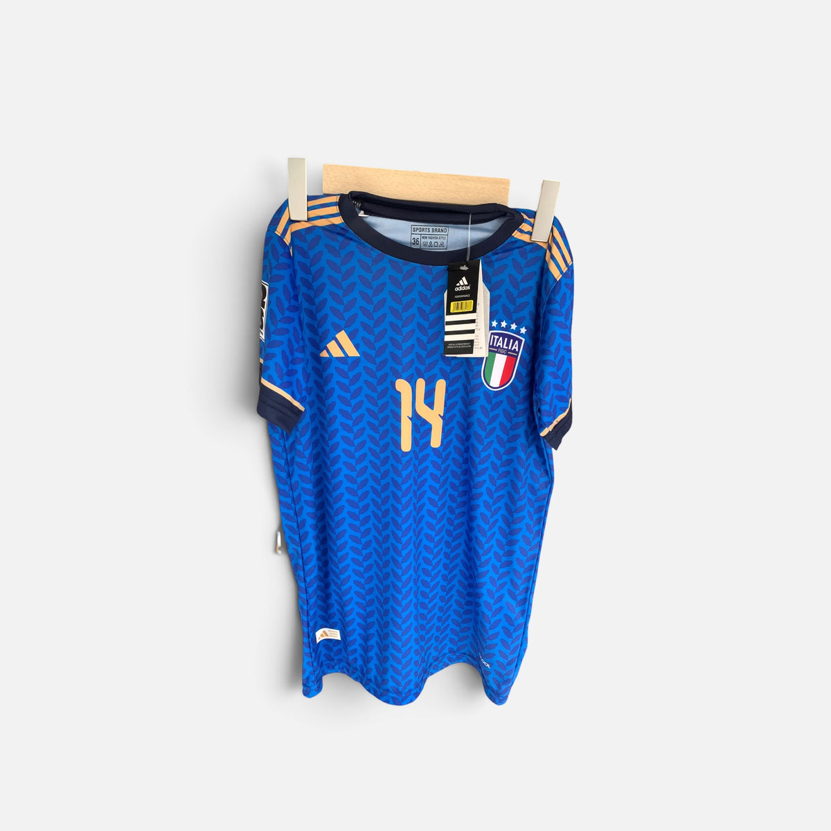 Junior Football Kits Mix