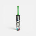 King Edition tape ball cricket bat, view 1