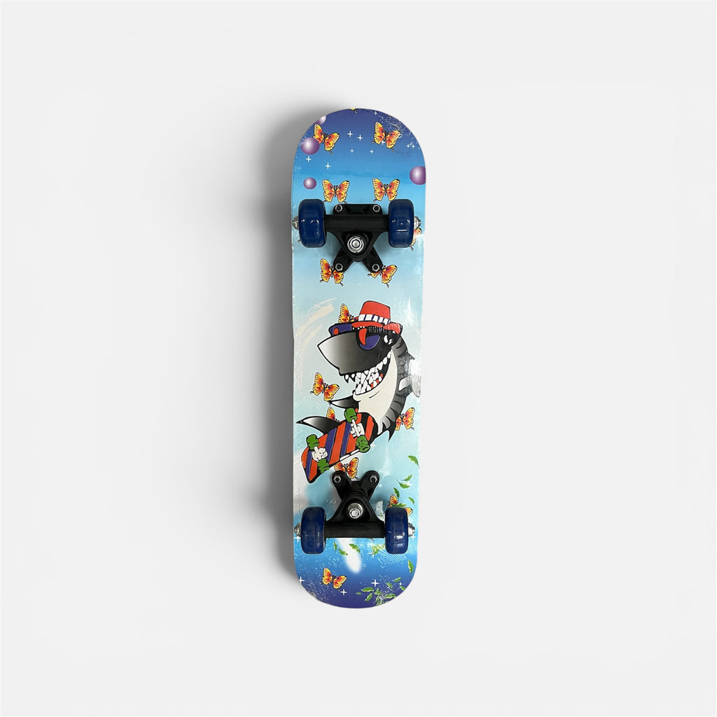Skateboard medium, view 4