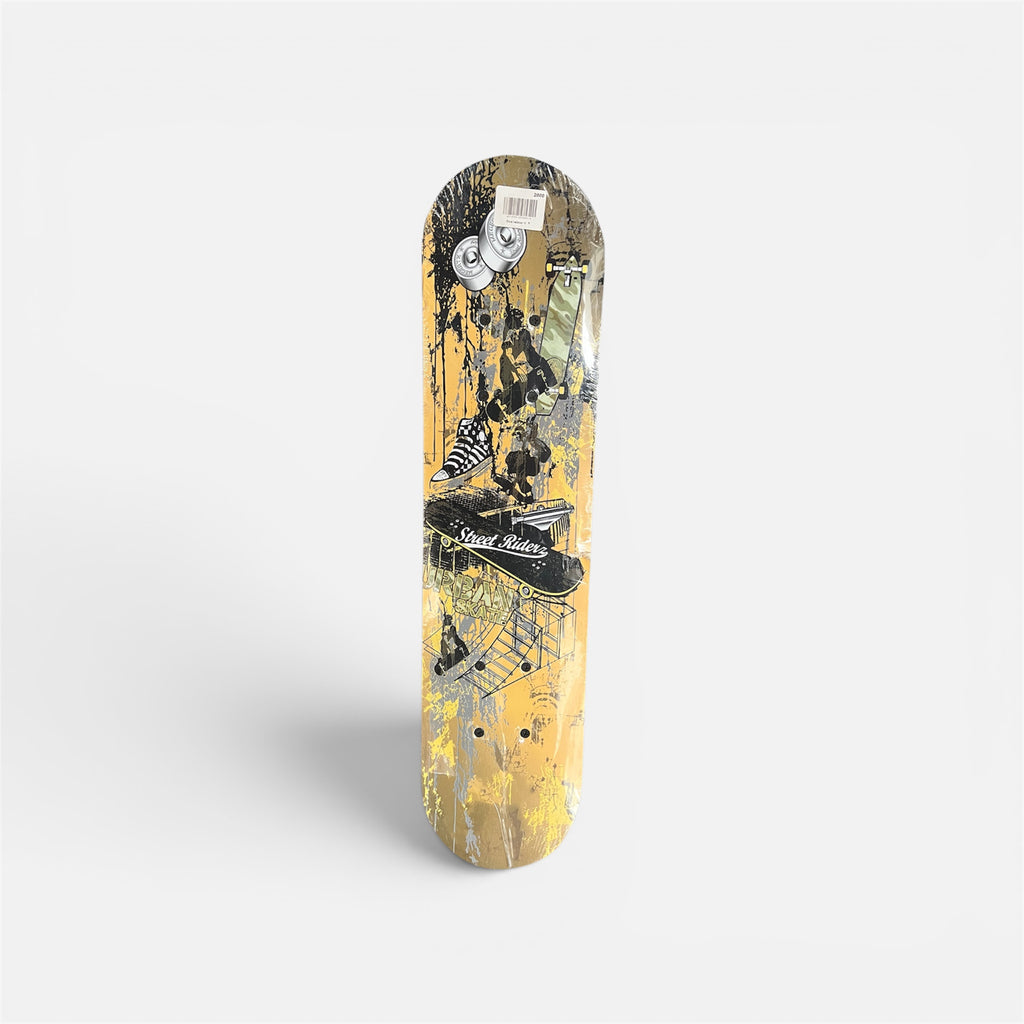 Skateboard medium, view 1