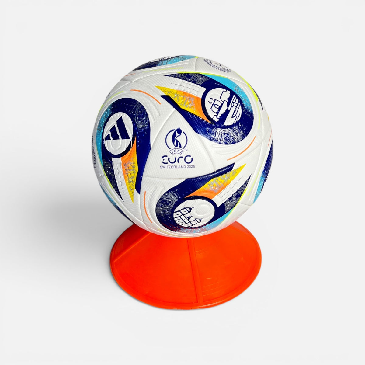Adidas Euro24 Germany Ball