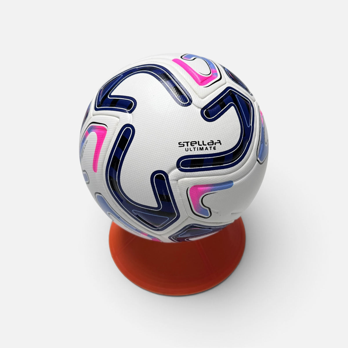 Premier League Stellar 26/27 Ball