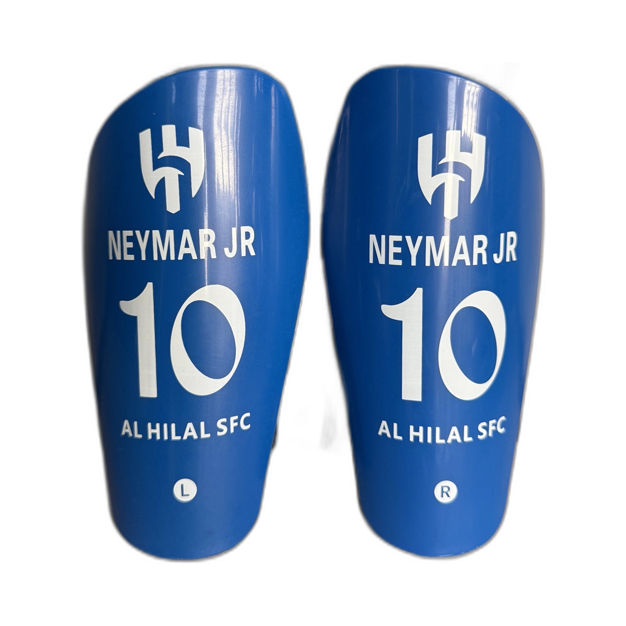 FB Shin Guard Mix CLUB 765 M / 672 L Pic