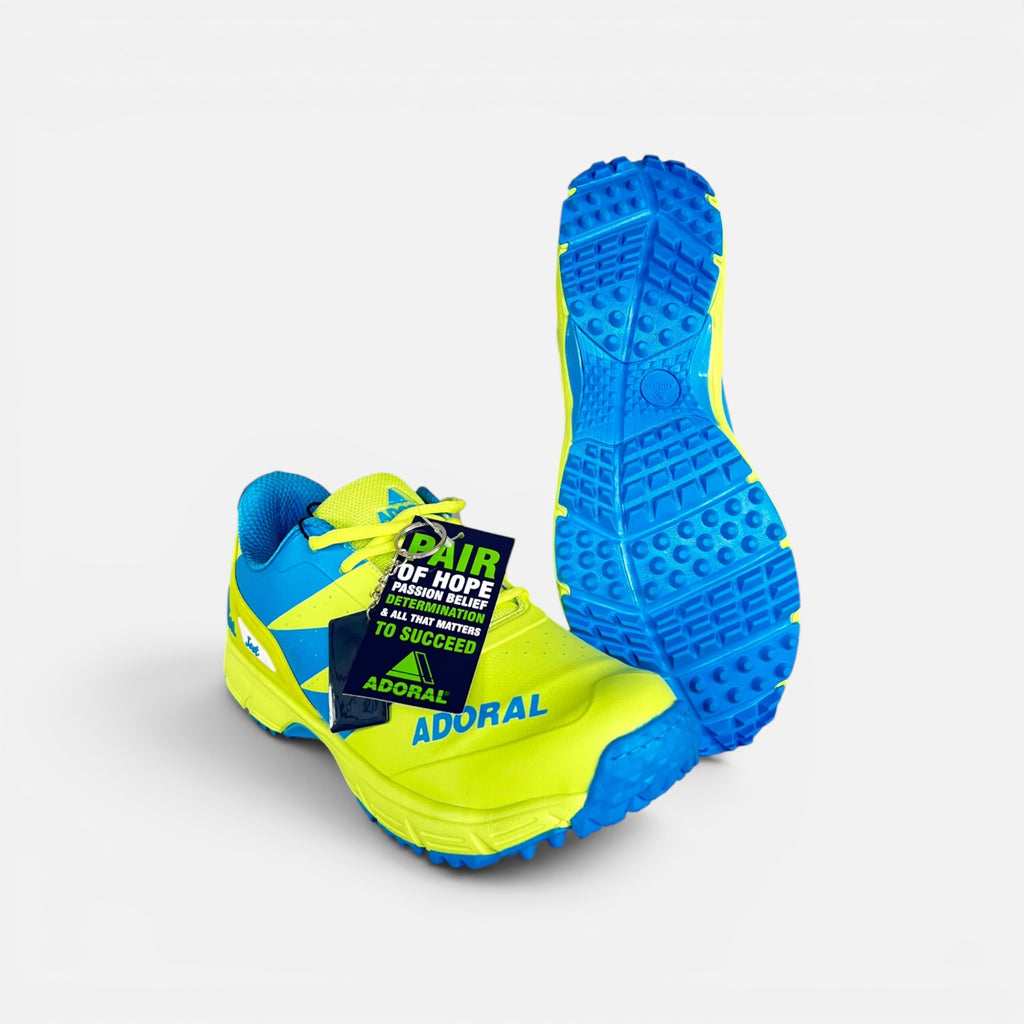 Adoral Cricket Shoes